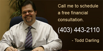 Darling Financial Services Alberta